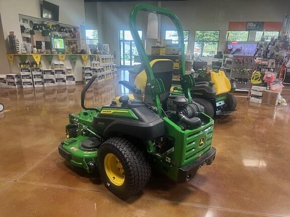 Image of John Deere Z950M equipment image 3