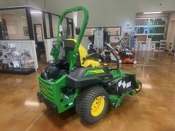 Image of John Deere Z950M equipment image 2
