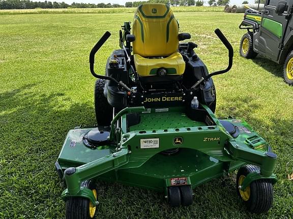 Image of John Deere Z950M equipment image 2