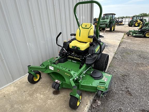Image of John Deere Z950M equipment image 2