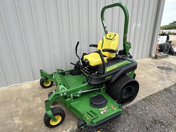 Image of John Deere Z950M equipment image 1