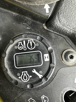 Image of John Deere Z950M equipment image 4