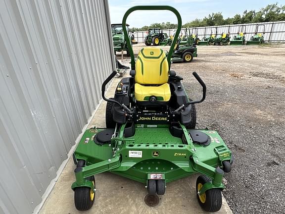 Image of John Deere Z950M equipment image 4