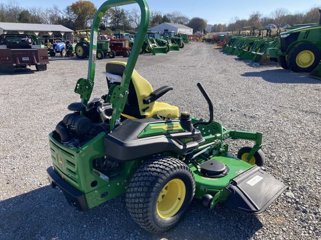 Image of John Deere Z950M equipment image 4