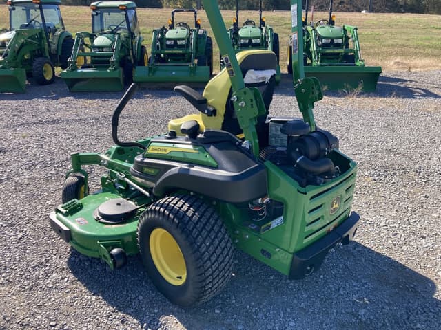 Image of John Deere Z950M equipment image 3