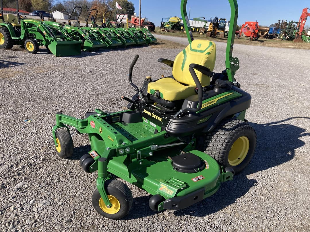 Image of John Deere Z950M Primary image