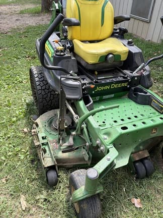 Image of John Deere Z950M equipment image 3