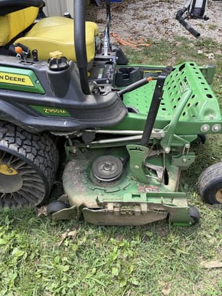 Image of John Deere Z950M equipment image 4