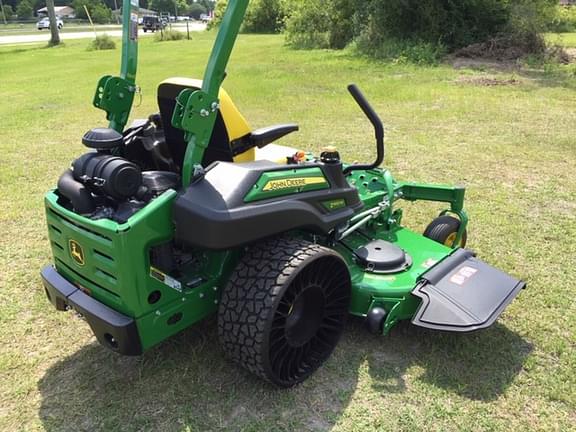 Image of John Deere Z950M equipment image 3