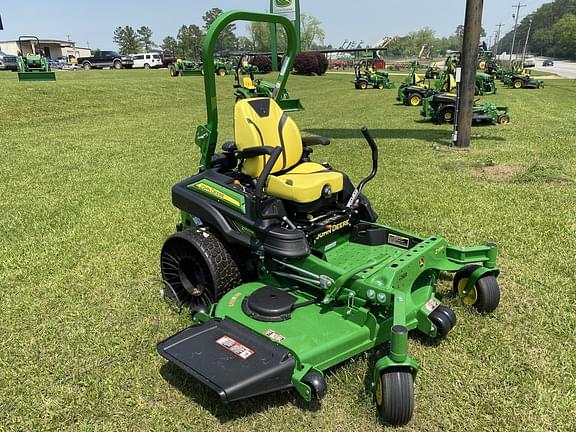 Image of John Deere Z950M equipment image 1