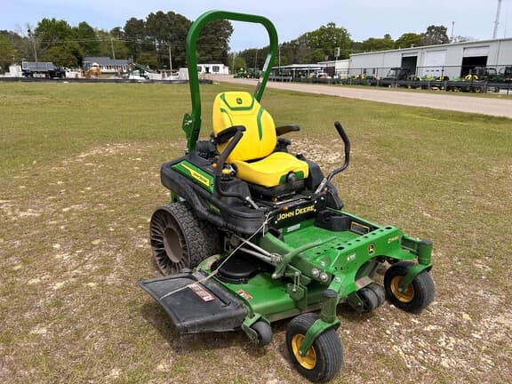 Image of John Deere Z950M equipment image 2
