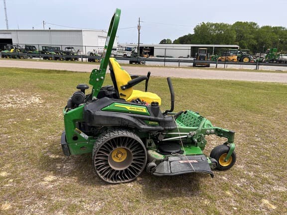 Image of John Deere Z950M equipment image 3