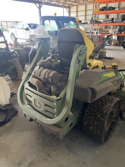 Image of John Deere Z950M Image 0