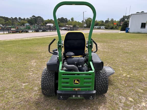 Image of John Deere Z950M equipment image 4