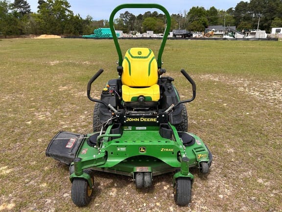2024 John Deere Z950M Equipment Image0