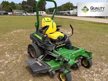 Main image John Deere Z950M