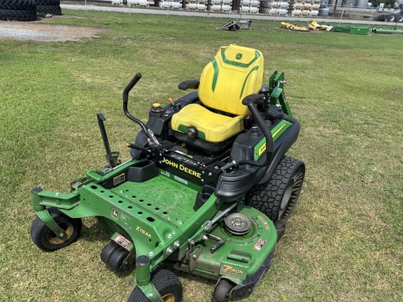 2024 John Deere Z950M Equipment Image0