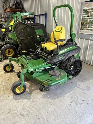 Image of John Deere Z950M equipment image 1