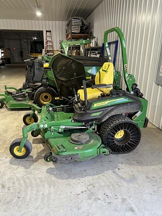 Image of John Deere Z950M equipment image 2