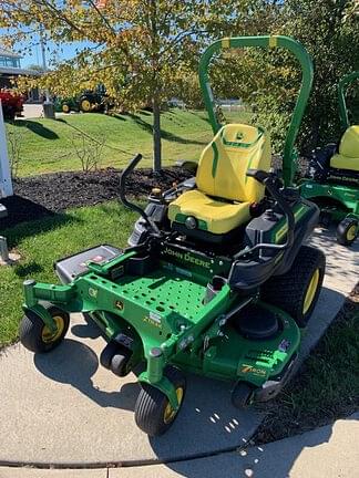 Image of John Deere Z950M equipment image 1