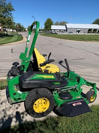 Image of John Deere Z950M equipment image 4