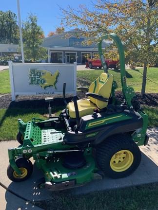 Main image John Deere Z950M