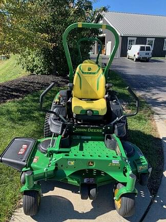 Image of John Deere Z950M equipment image 2