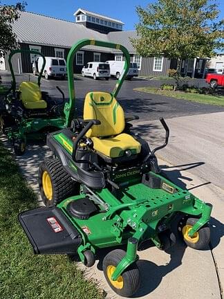 Image of John Deere Z950M equipment image 3