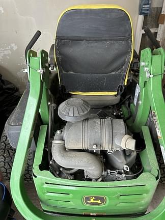 Image of John Deere Z950M equipment image 2