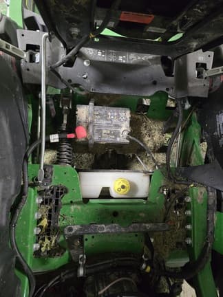 Image of John Deere Z950M equipment image 3