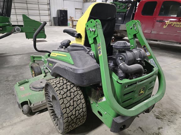 Image of John Deere Z950M equipment image 4