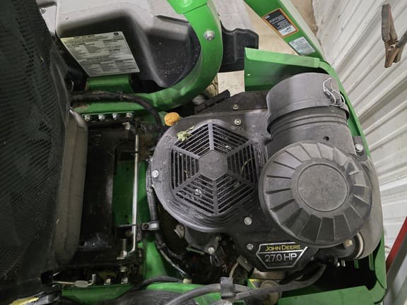 Image of John Deere Z950M equipment image 2