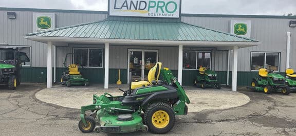 Image of John Deere Z950M equipment image 1