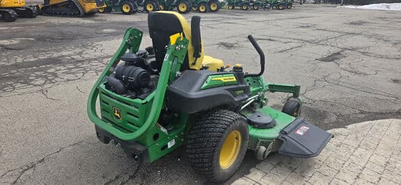 Image of John Deere Z950M equipment image 2