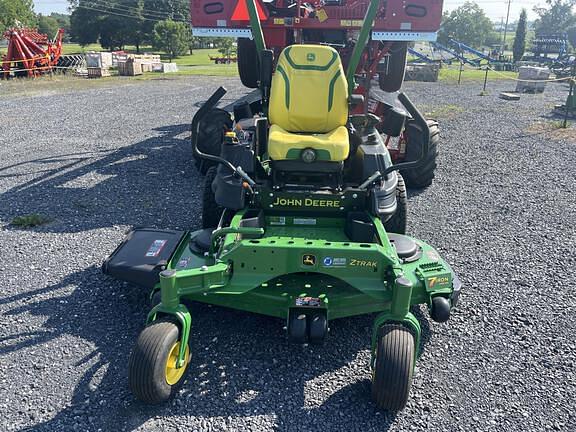 Image of John Deere Z950M equipment image 4