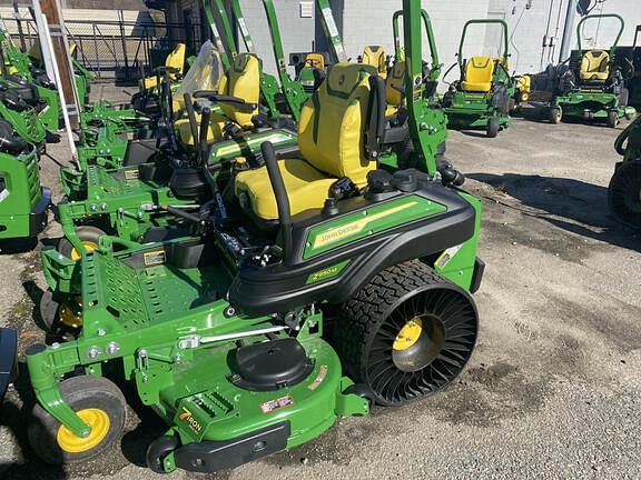 Image of John Deere Z950M Image 1