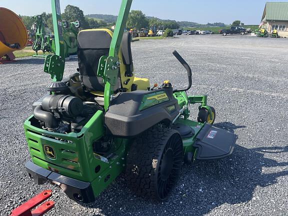 Image of John Deere Z950M equipment image 2