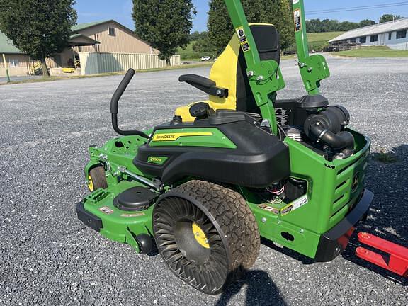 Image of John Deere Z950M equipment image 3