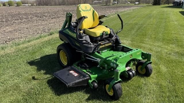 Image of John Deere Z950M equipment image 3