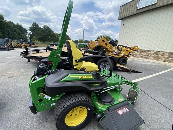 Image of John Deere Z950M equipment image 3