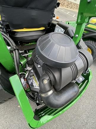 Image of John Deere Z950M equipment image 4