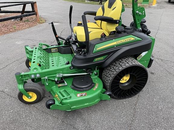 Image of John Deere Z950M Image 1