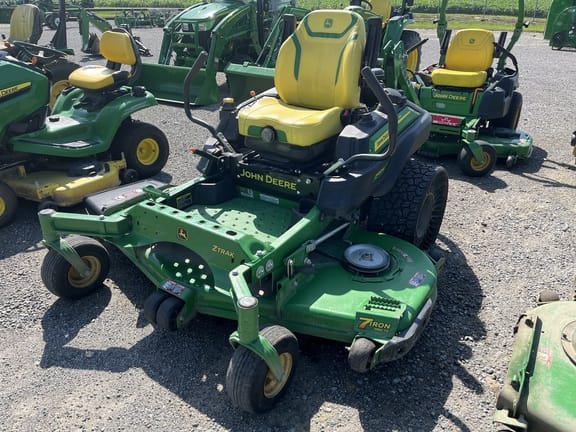 2024 John Deere Z950M Equipment Image0