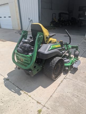 Image of John Deere Z950M equipment image 3