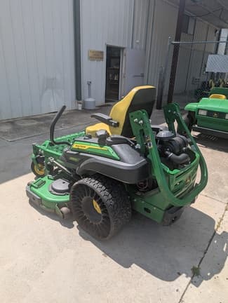 Image of John Deere Z950M equipment image 2