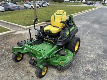 Main image John Deere Z950M