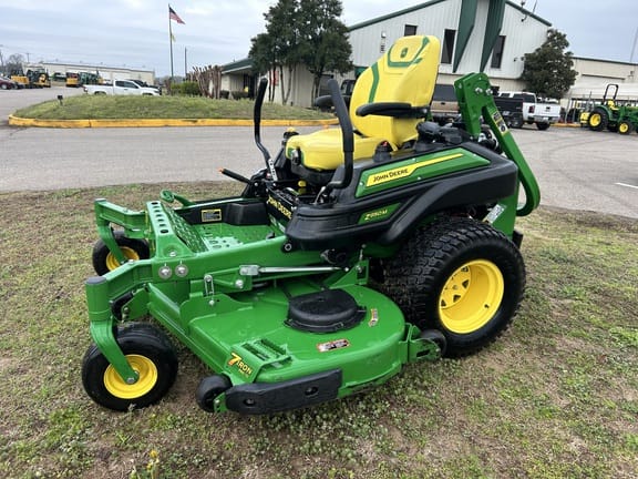 2024 John Deere Z950M Equipment Image0