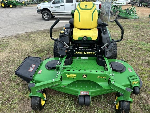 Image of John Deere Z950M equipment image 2