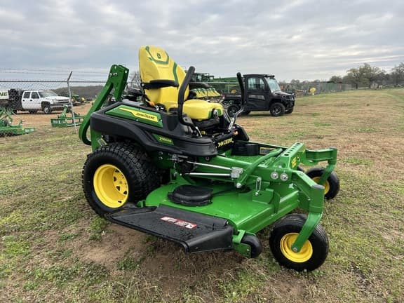 Image of John Deere Z950M equipment image 1