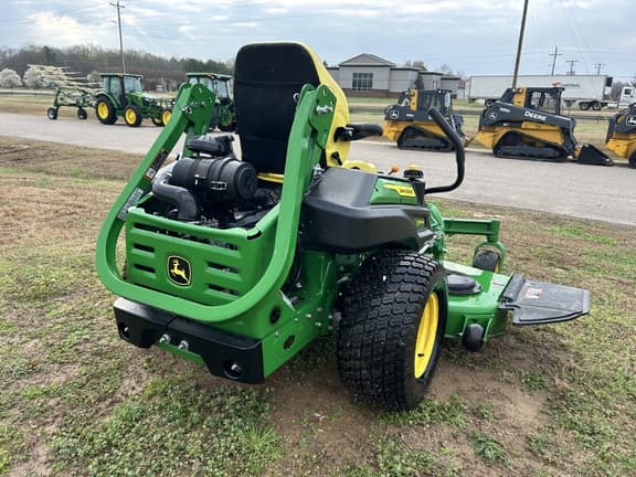 Image of John Deere Z950M equipment image 4
